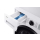 ZESTAW Samsung Suszarka DV90DG52A0AEEO+Pralka WW90CGC04DAH+Łącznik - 1570569 - zdjęcie 17